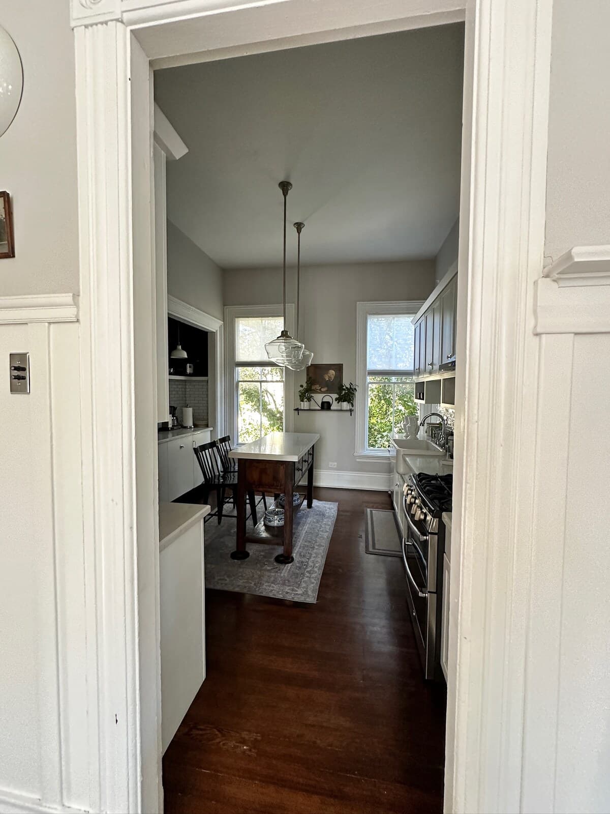 Victorian Home with Porch Swings, Walk to Downtown - Photo 2
