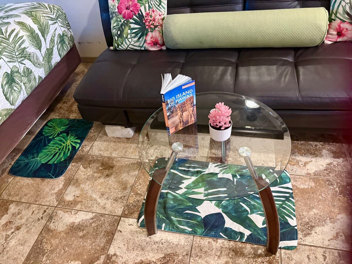 Guesthouse in Hilo · ★4.88 · 1 bedroom · 2 beds · 1 private bath - Photo 4