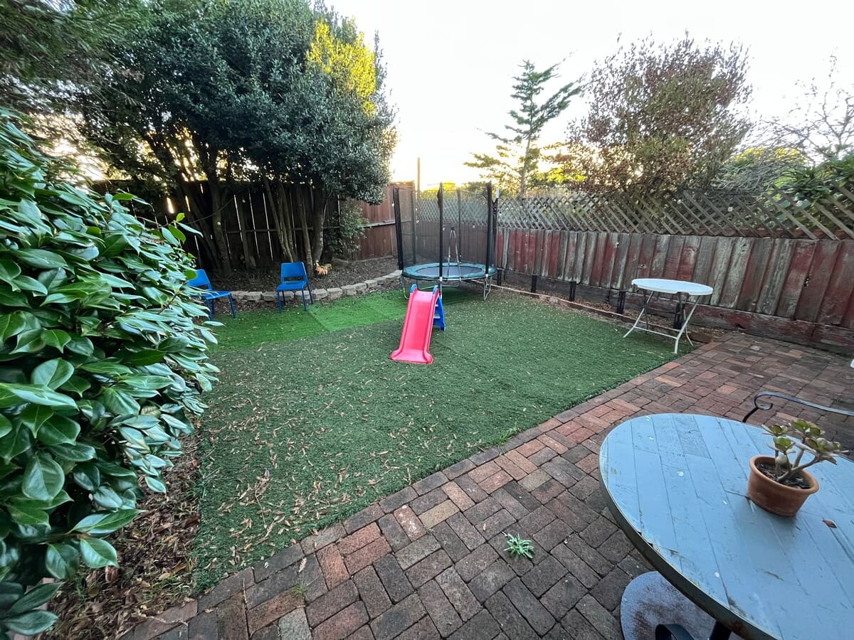 Remodeled 1000 sq ft Garden-View Suite, No Stairs - Photo 3