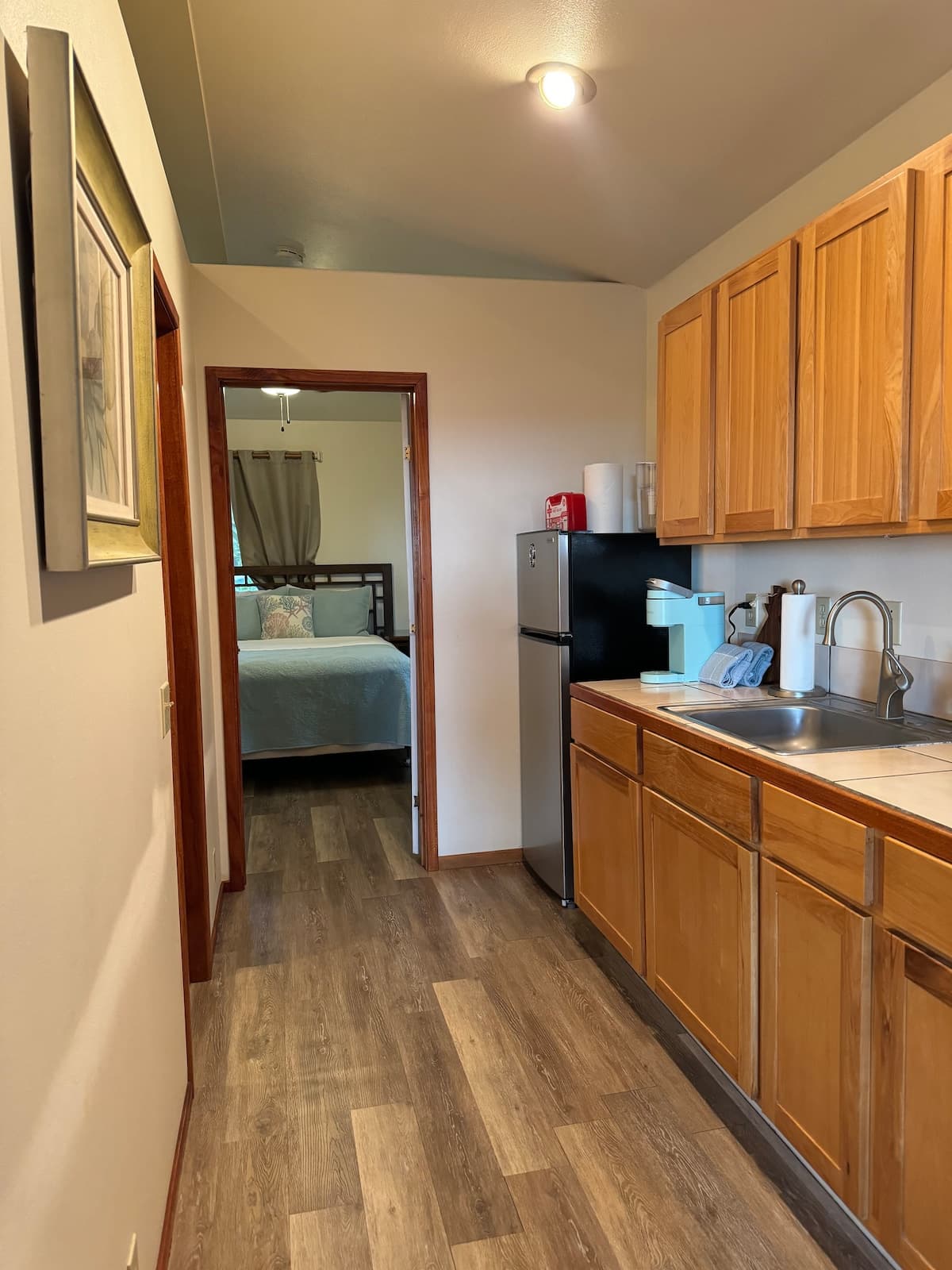 1 bedroom in Kona w/ocean view near Turtle Beach-P - Photo 2