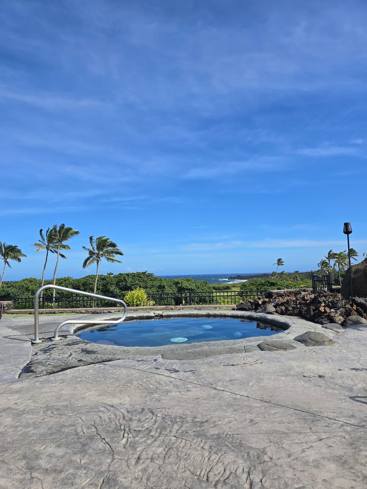 Condo in Pahala · ★4.78 · 1 bedroom · 1 bed · 1 bath - Photo 2