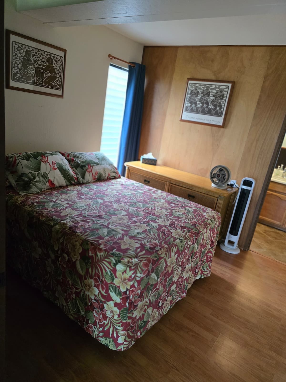 Condo in Pahala · ★4.78 · 1 bedroom · 1 bed · 1 bath - Photo 1