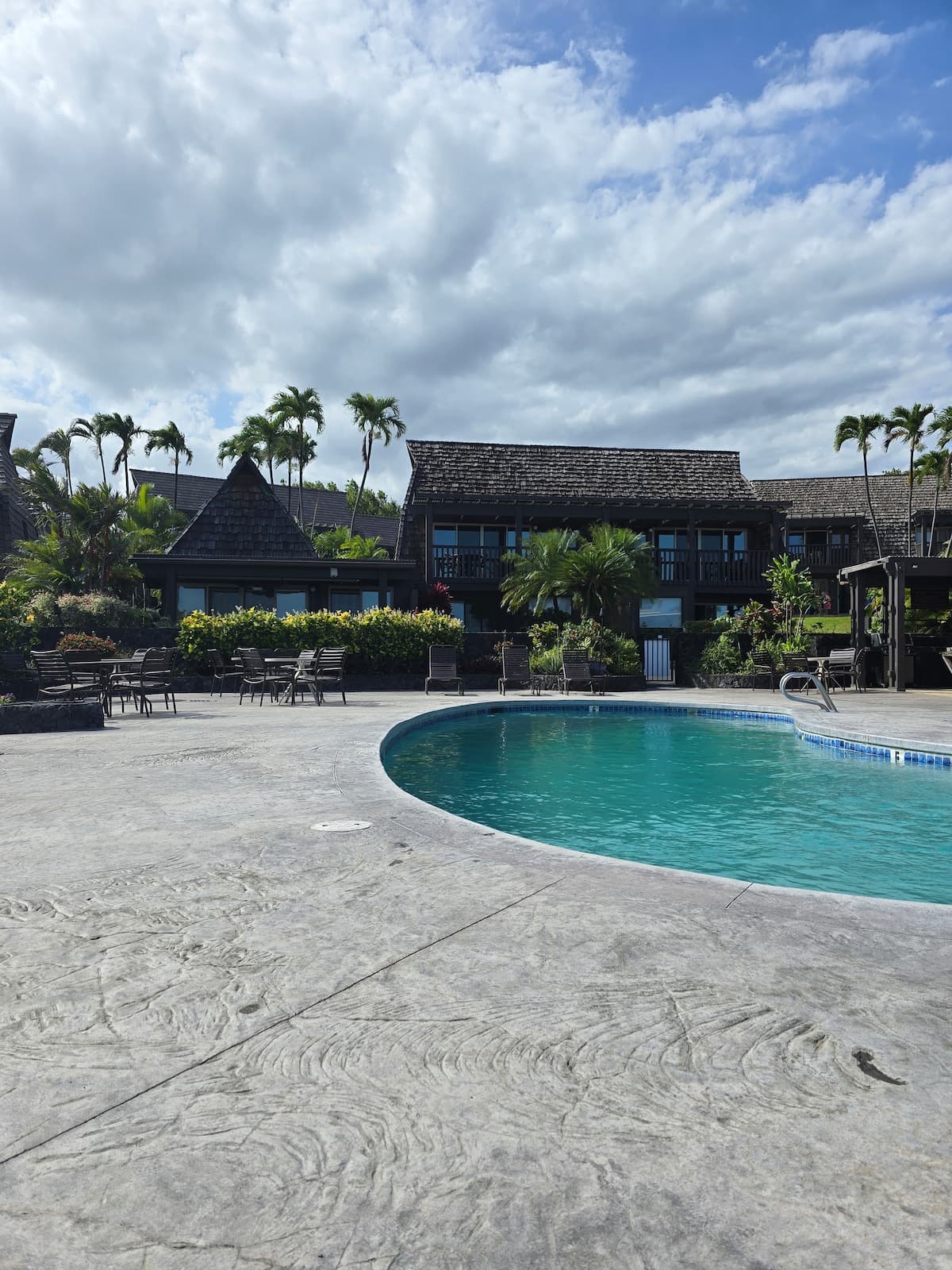 Condo in Pahala · ★4.78 · 1 bedroom · 1 bed · 1 bath - Photo 3