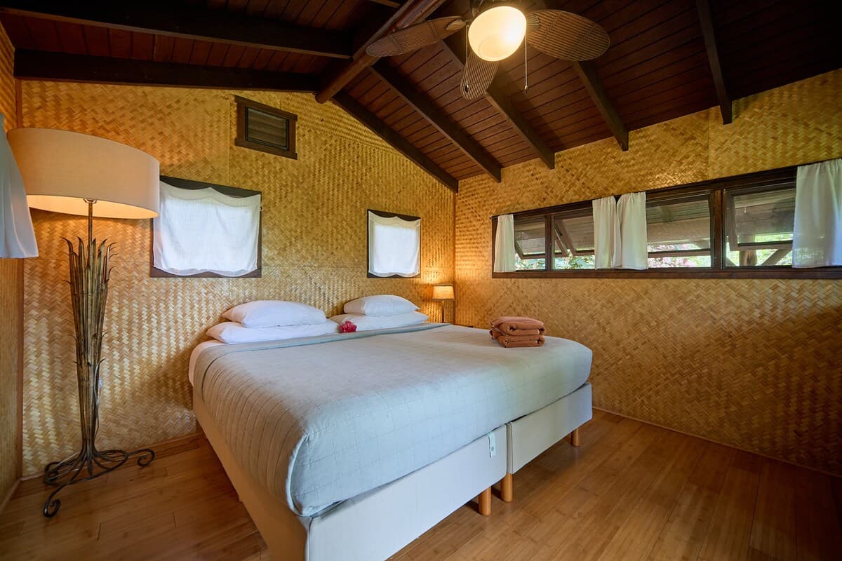 Home in Kapaau · ★4.89 · 1 bedroom · 2 beds · 1 shared bath - Photo 4