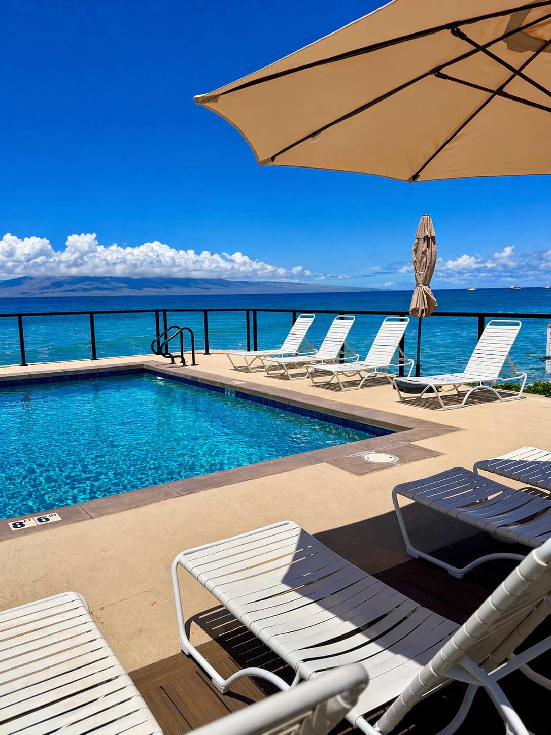 Townhouse in Lahaina · ★4.95 · 3 bedrooms · 4 beds · 2.5 baths - Photo 2