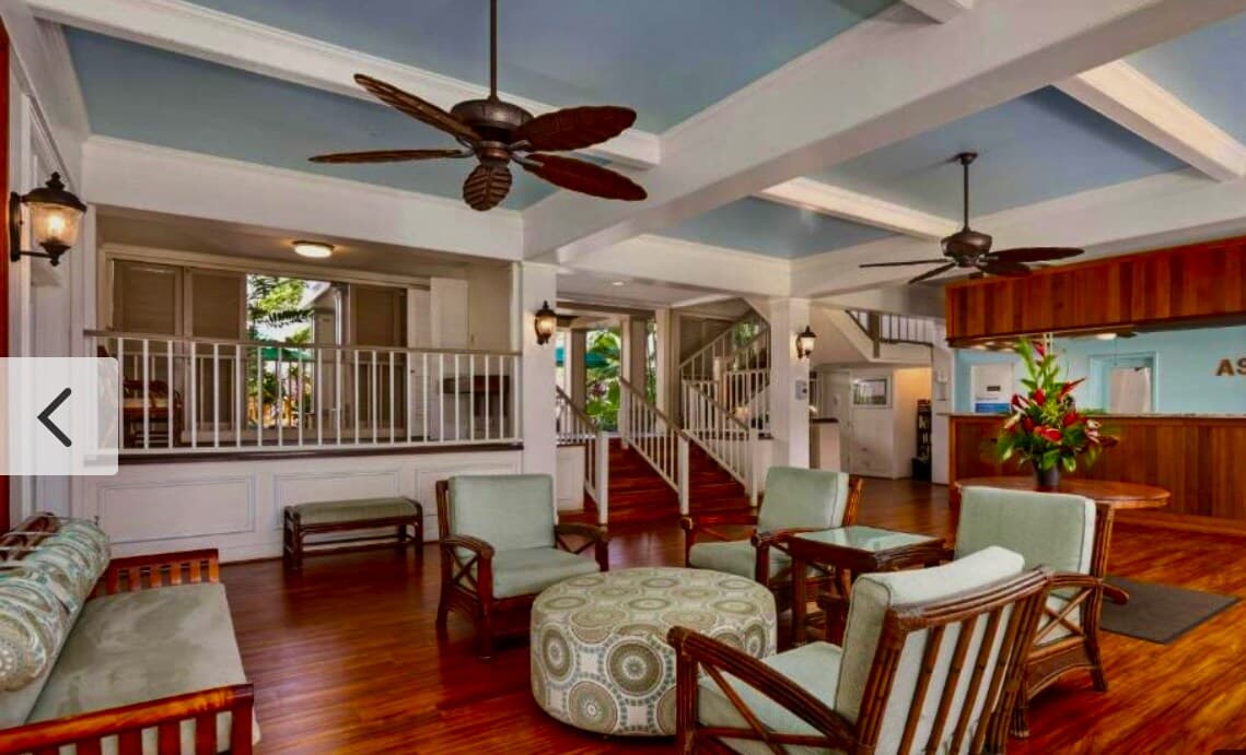 Condo in Kapaa · ★4.98 · 1 bedroom · 2 beds · 1 private bath - Photo 4