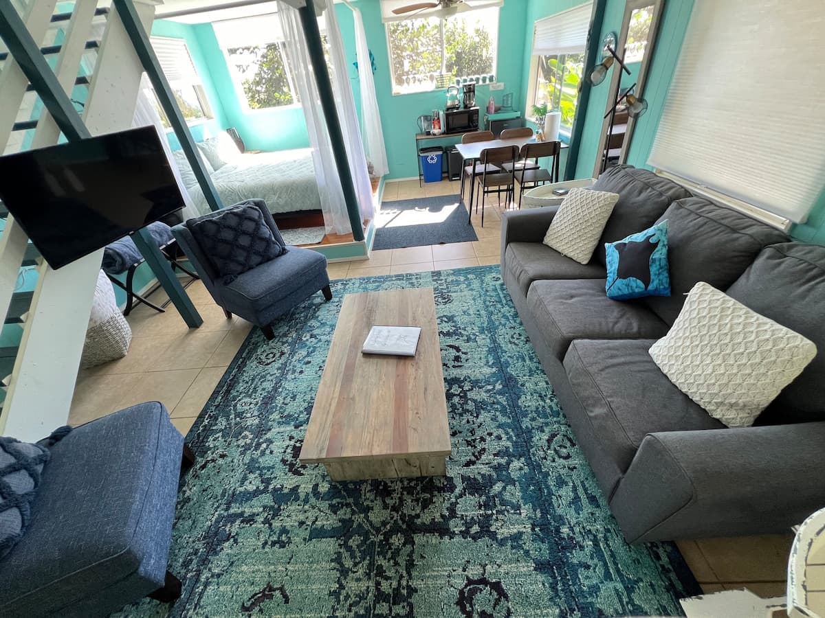 Manta Suite Sleeps 6 (TA-154-746-2656-01) - Photo 2