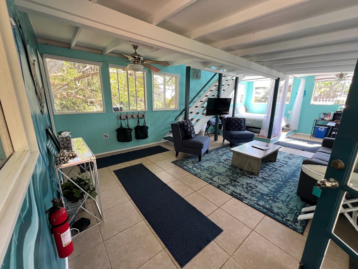 Manta Suite Sleeps 6 (TA-154-746-2656-01) - Photo 5
