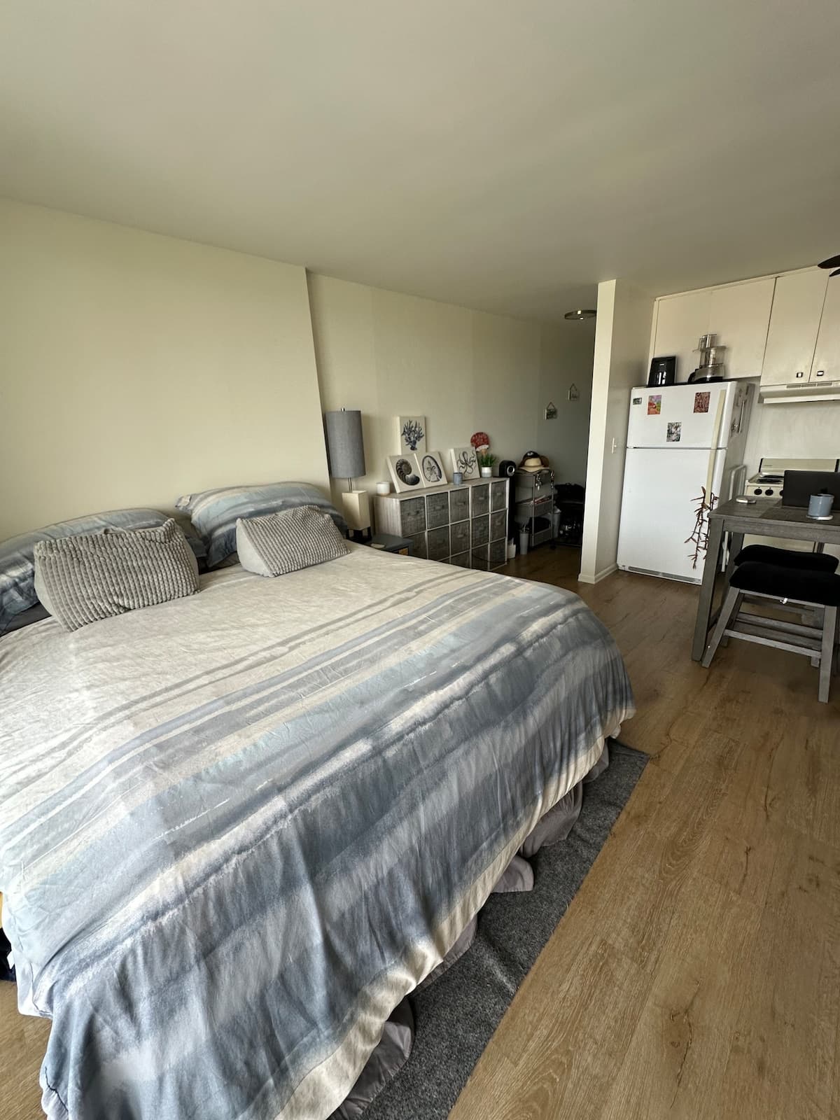 Condo in Honolulu · ★5.0 · Studio · 1 bed · 1 private bath - Photo 3