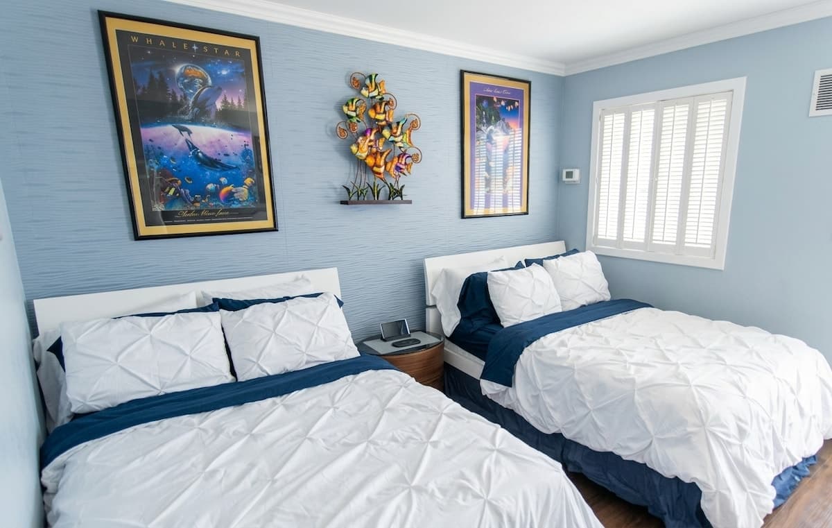 Place to stay in Honolulu · ★4.83 · 2 bedrooms · 4 beds · 2 private baths - Photo 1