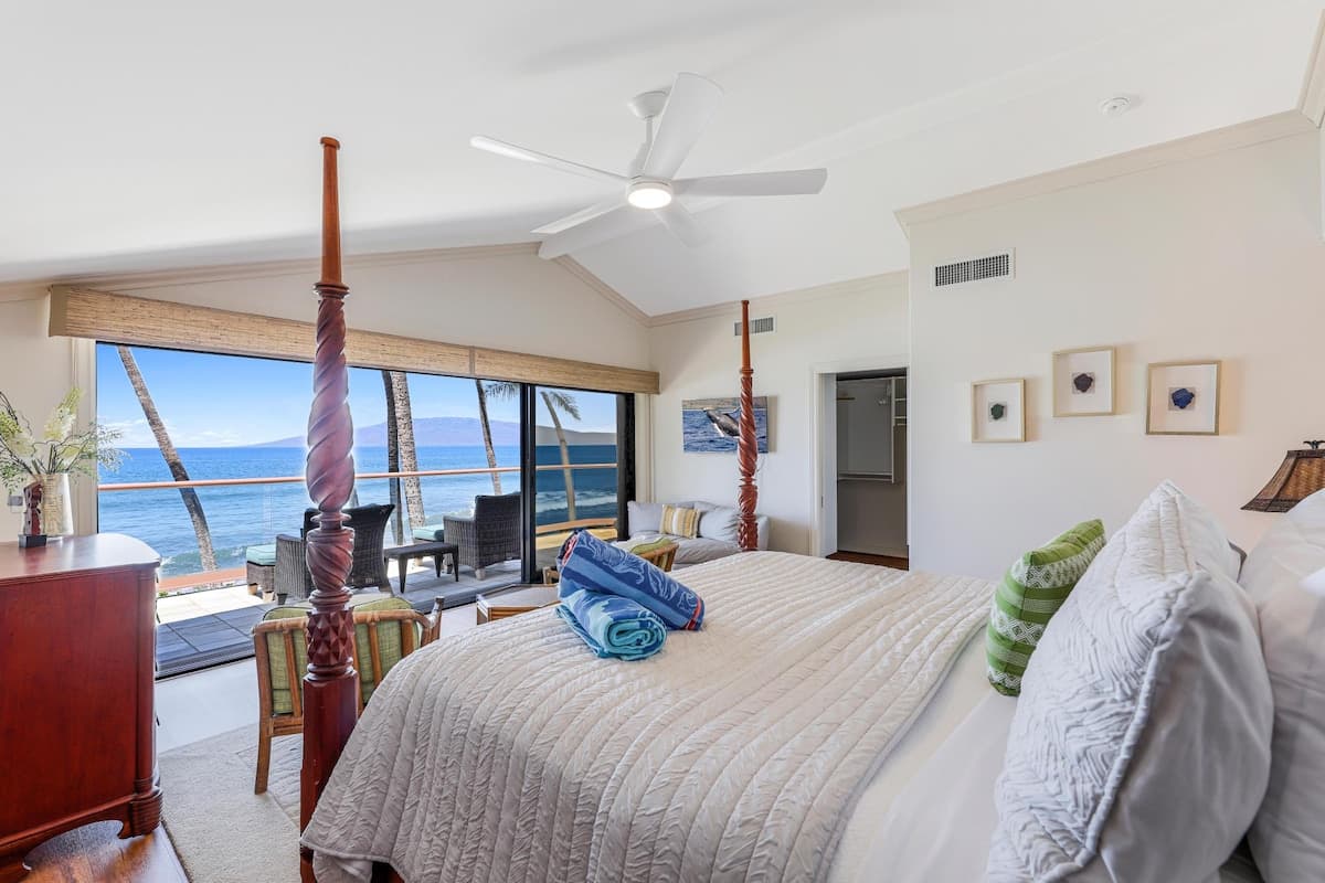 Townhouse in Lahaina · ★4.83 · 3 bedrooms · 4 beds · 3 baths - Photo 5
