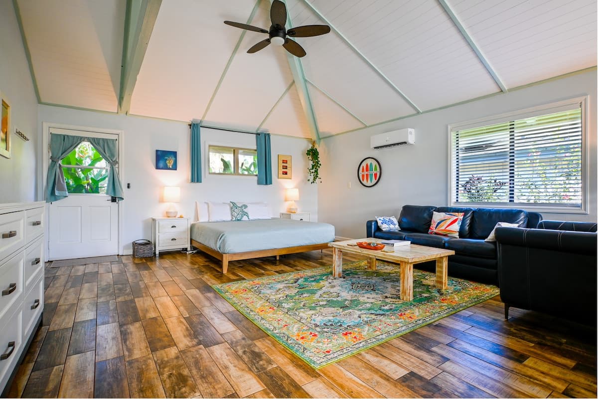 Charming Private Studio in Princeville with A/C - Photo 1