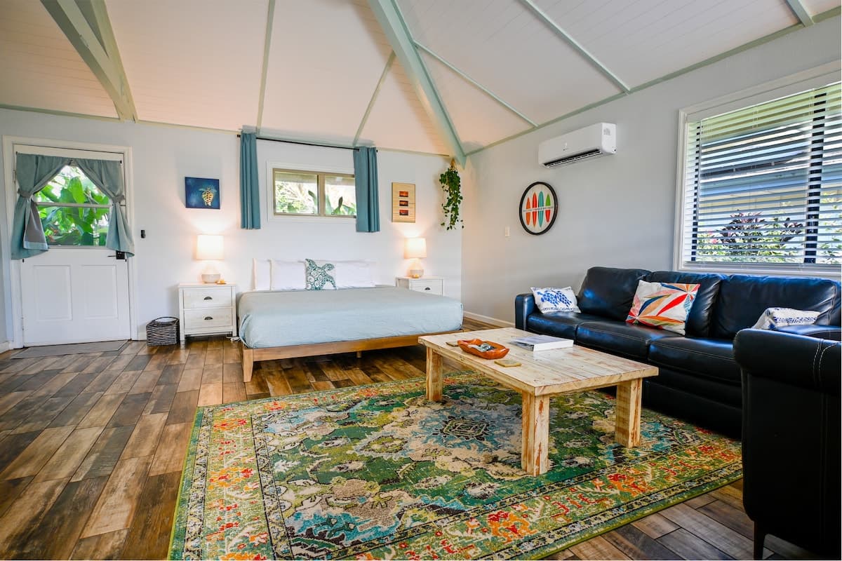 Charming Private Studio in Princeville with A/C - Photo 2