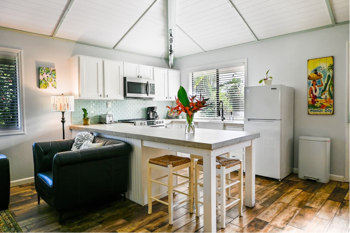 Charming Private Studio in Princeville with A/C - Photo 4