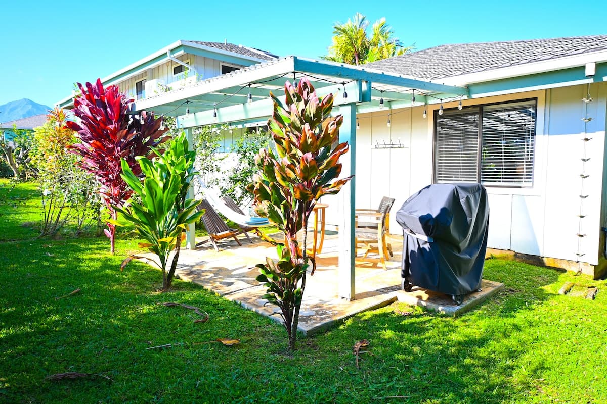 Charming Private Studio in Princeville with A/C - Photo 5