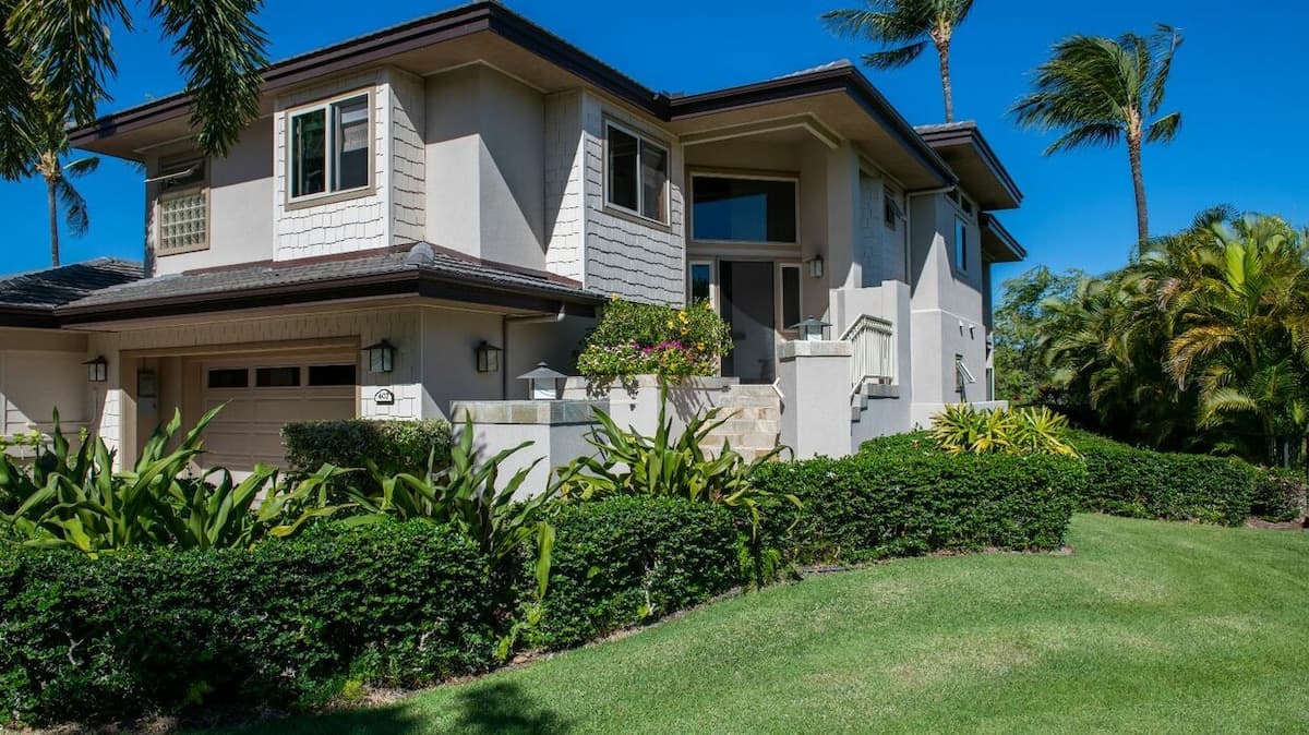 Condo in Waimea · ★4.8 · 3 bedrooms · 4 beds · 3.5 baths - Photo 5