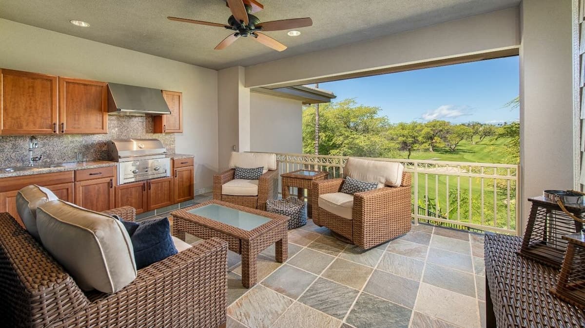 Condo in Waimea · ★4.8 · 3 bedrooms · 4 beds · 3.5 baths - Photo 1
