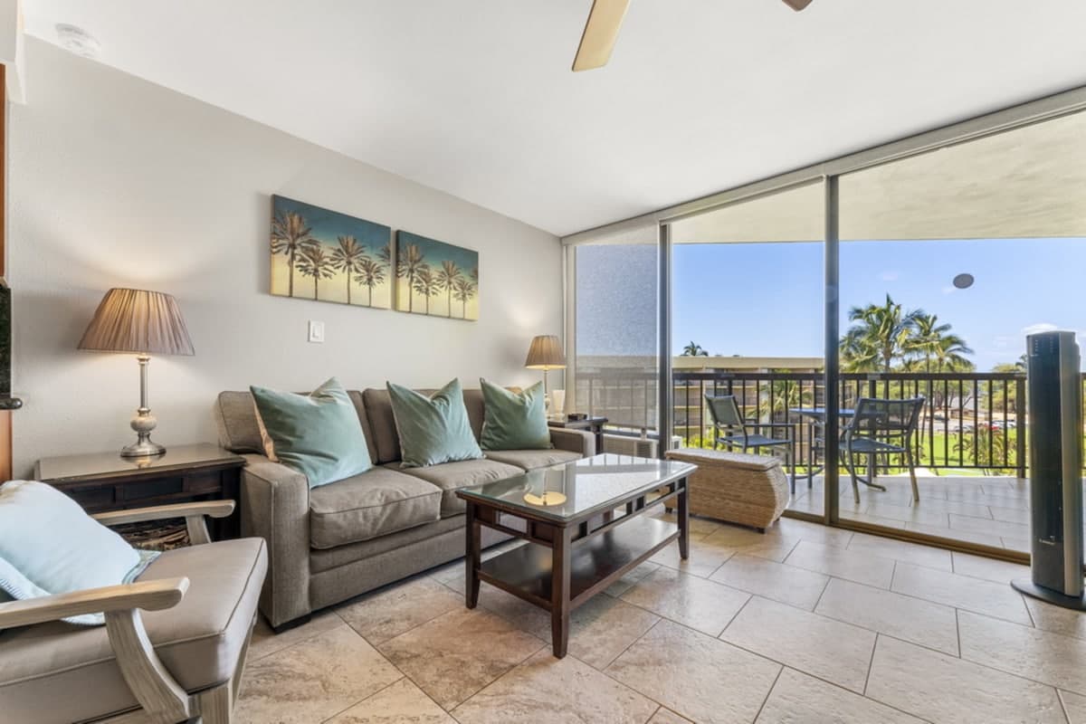 Ocean View Kihei Condo | Walk to Beach & Dining - Photo 2