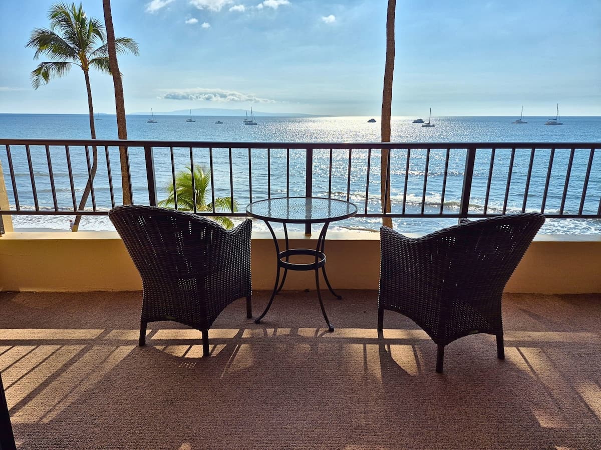 Condo in Kihei · ★4.84 · 1 bedroom · 1 bed · 1 bath - Photo 1