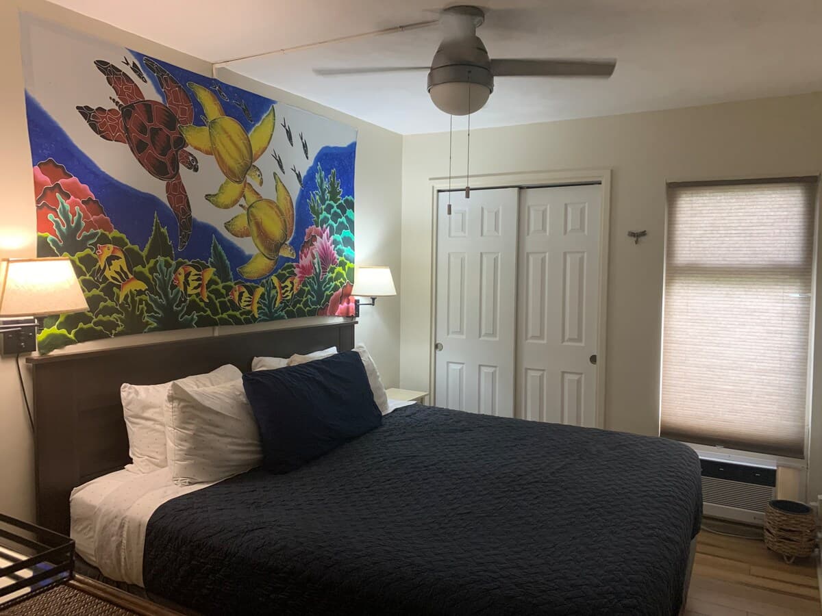 Condo in Kihei · ★4.71 · 1 bedroom · 2 beds · 1 private bath - Photo 3