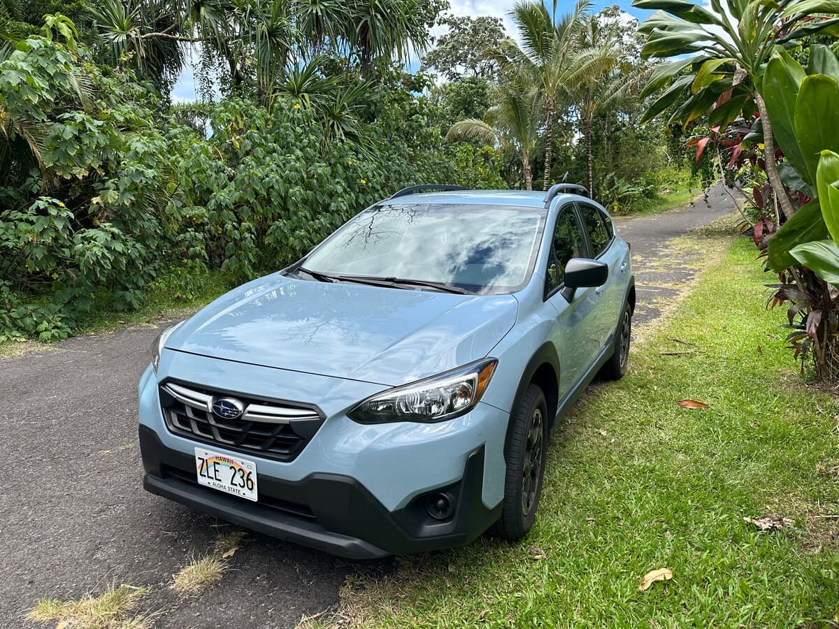 Guesthouse in Pahoa · ★4.69 · 1 bedroom · 2 beds · 1 private bath - Photo 2