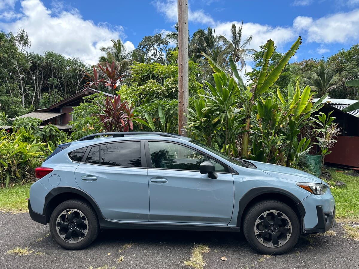 Guesthouse in Pahoa · ★4.69 · 1 bedroom · 2 beds · 1 private bath - Photo 5