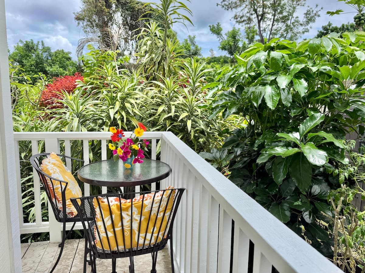 Home in Kailua-Kona · ★4.75 · 1 bedroom · 2 beds · 1 private bath - Photo 4