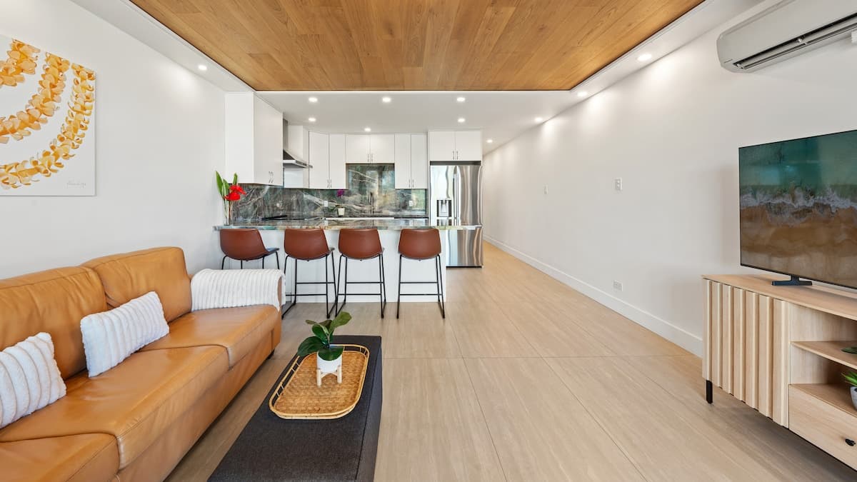 Condo in Paia · ★4.63 · 1 bedroom · 1 bed · 1 bath - Photo 5