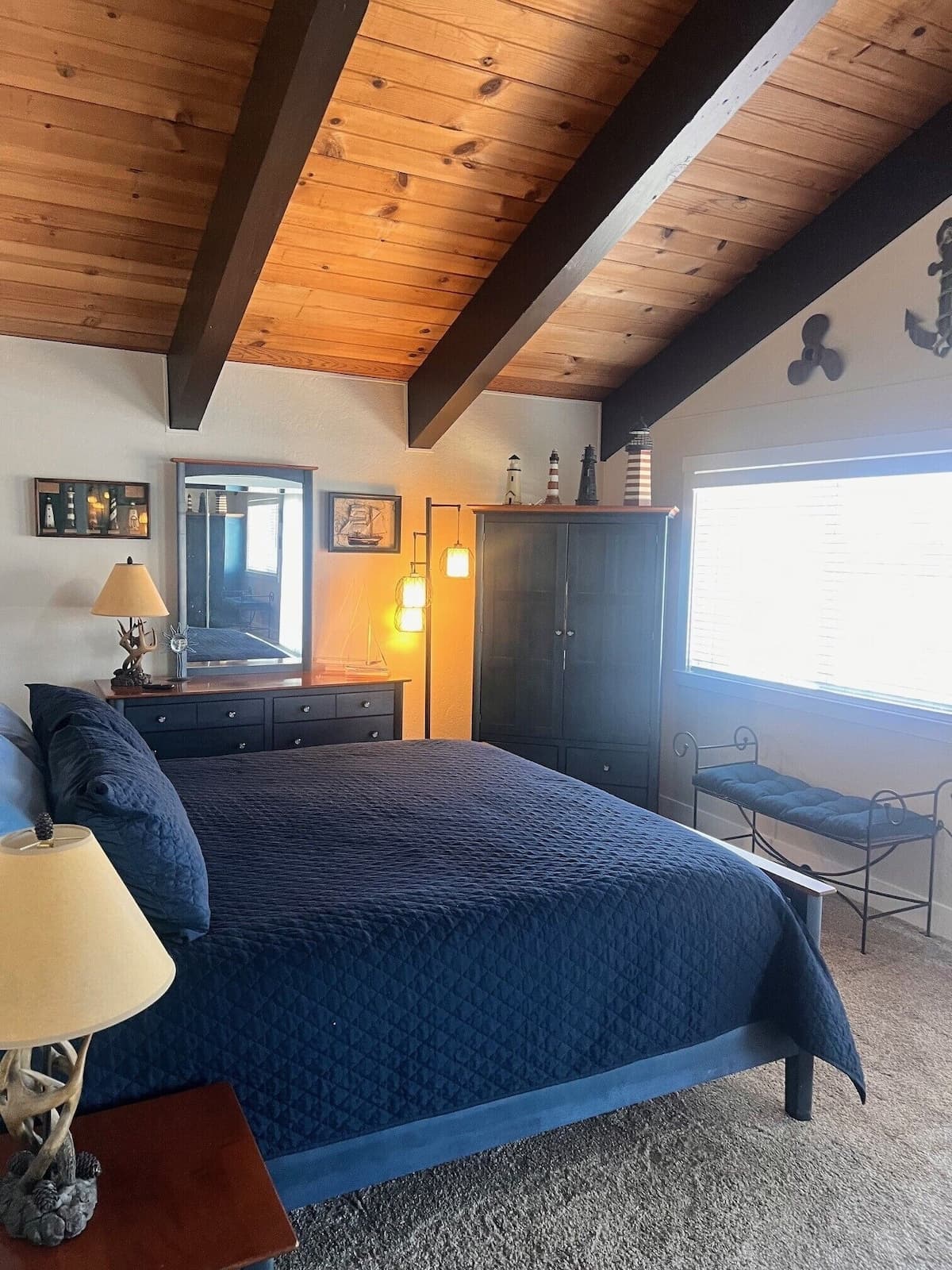 Lakefront Tahoe Keys Home with Pool & Tennis - Photo 1