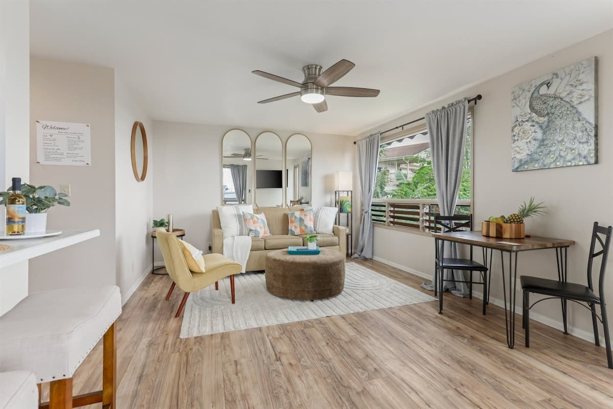 Guesthouse in Kailua-Kona · ★4.74 · 1 bedroom · 1 bed · 1 private bath - Photo 1