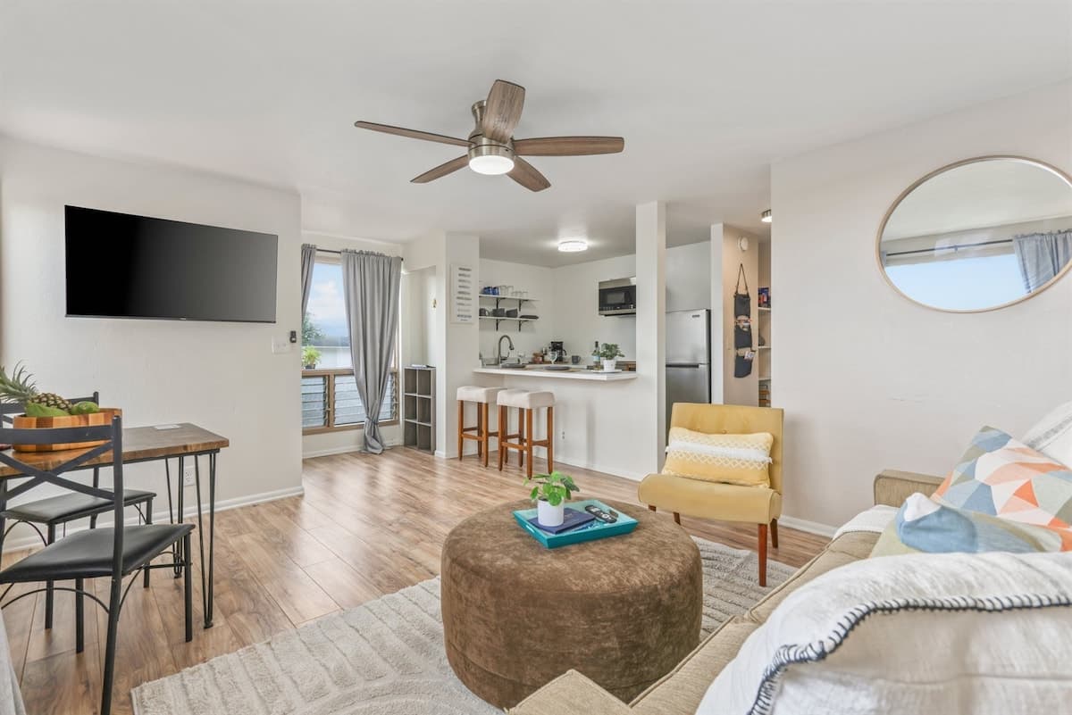 Guesthouse in Kailua-Kona · ★4.74 · 1 bedroom · 1 bed · 1 private bath - Photo 2