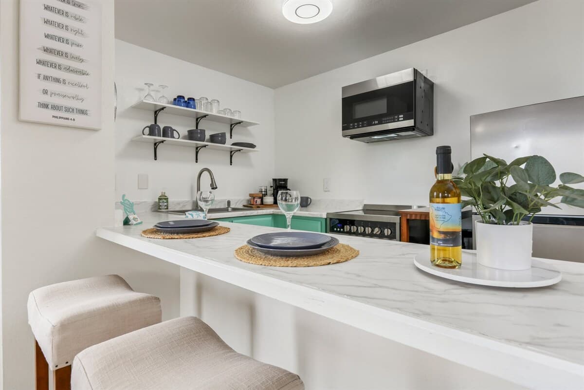 Guesthouse in Kailua-Kona · ★4.74 · 1 bedroom · 1 bed · 1 private bath - Photo 4