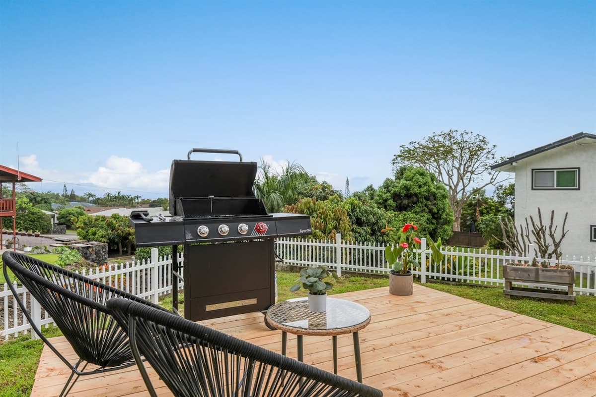 Guesthouse in Kailua-Kona · ★4.74 · 1 bedroom · 1 bed · 1 private bath - Photo 5