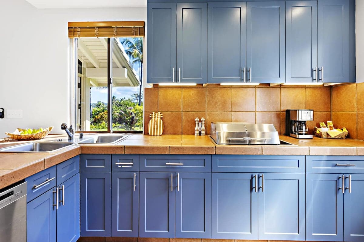 Villa in Lahaina · ★4.91 · 1 bedroom · 2 beds · 2 baths - Photo 4