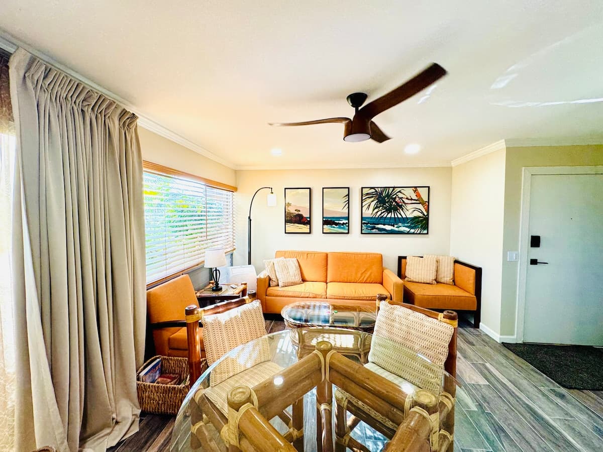 Tropical Paradise 1BR unit with A/C in Princeville - Photo 3