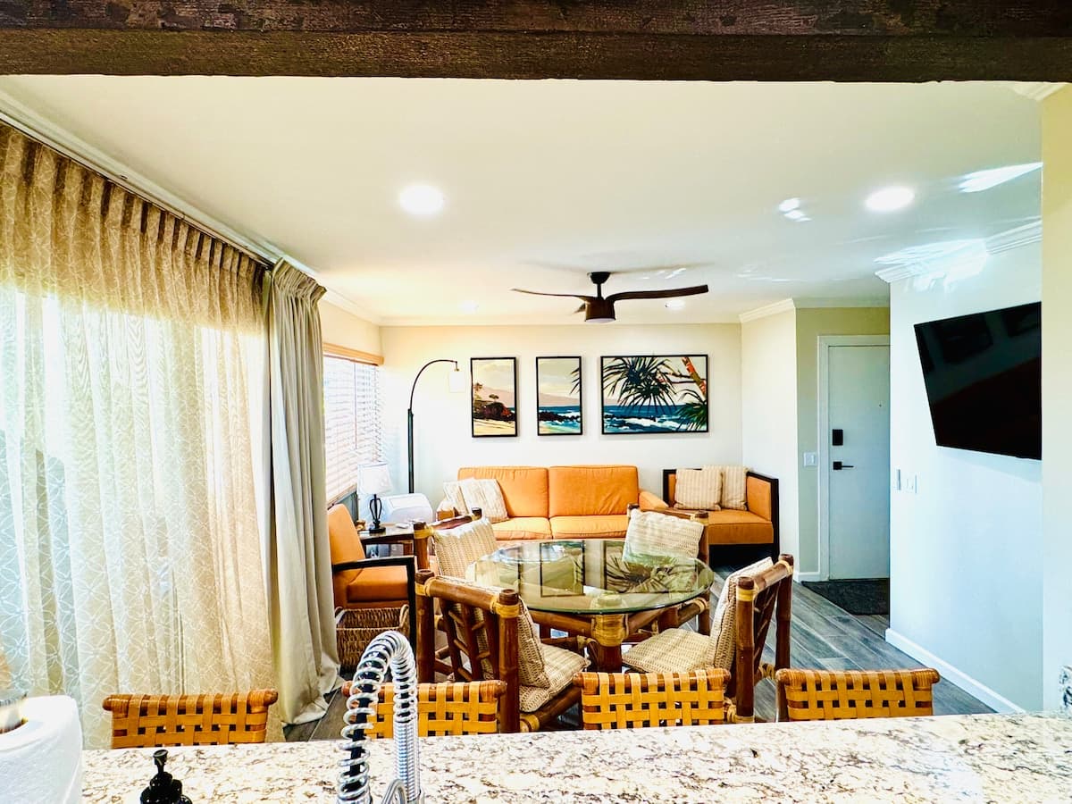 Tropical Paradise 1BR unit with A/C in Princeville - Photo 4
