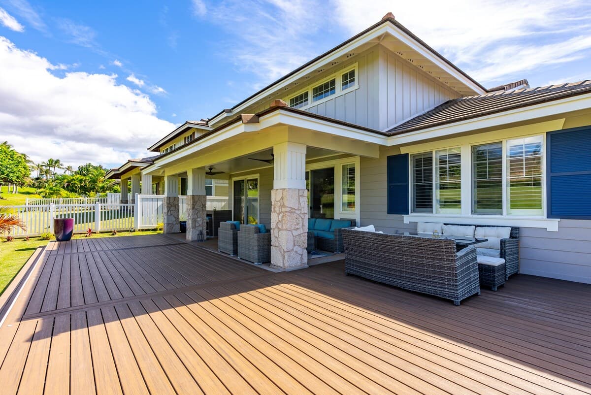 Home in Kapolei · ★4.4 · 4 bedrooms · 3 private baths - Photo 1
