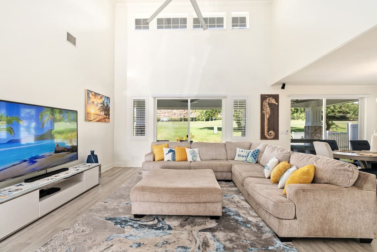 Home in Kapolei · ★4.4 · 4 bedrooms · 3 private baths - Photo 5