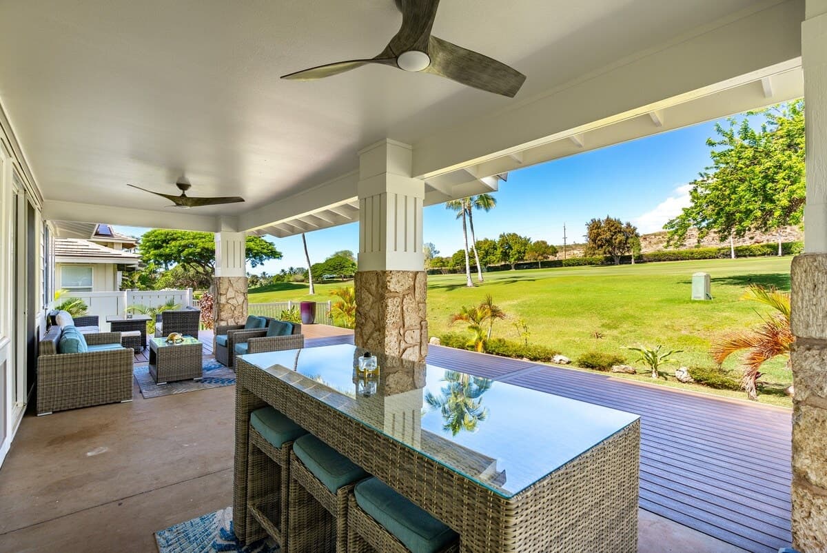 Home in Kapolei · ★4.4 · 4 bedrooms · 3 private baths - Photo 2