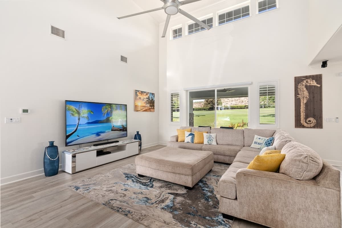 Home in Kapolei · ★4.4 · 4 bedrooms · 3 private baths - Photo 4