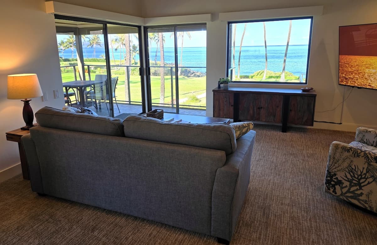 Condo in Wailea · ★5.0 · 1 bedroom · 2 beds · 1 bath - Photo 2