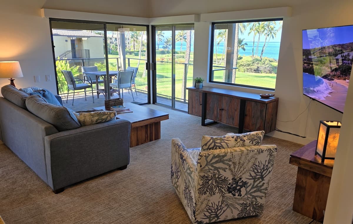 Condo in Wailea · ★5.0 · 1 bedroom · 2 beds · 1 bath - Photo 3