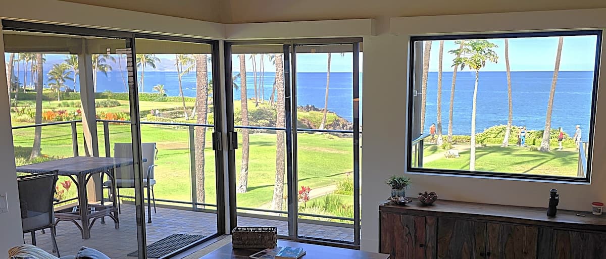 Condo in Wailea · ★5.0 · 1 bedroom · 2 beds · 1 bath - Photo 5