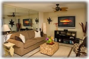 Condo in Wailea · ★4.95 · 1 bedroom · 2 beds · 2 baths - Photo 2