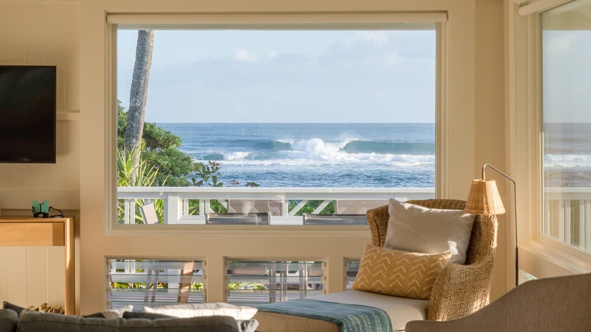 Home in Hanalei · ★5.0 · 2 bedrooms · 3 beds · 2 baths - Photo 5