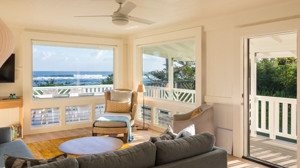Home in Hanalei · ★5.0 · 2 bedrooms · 3 beds · 2 baths - Photo 4