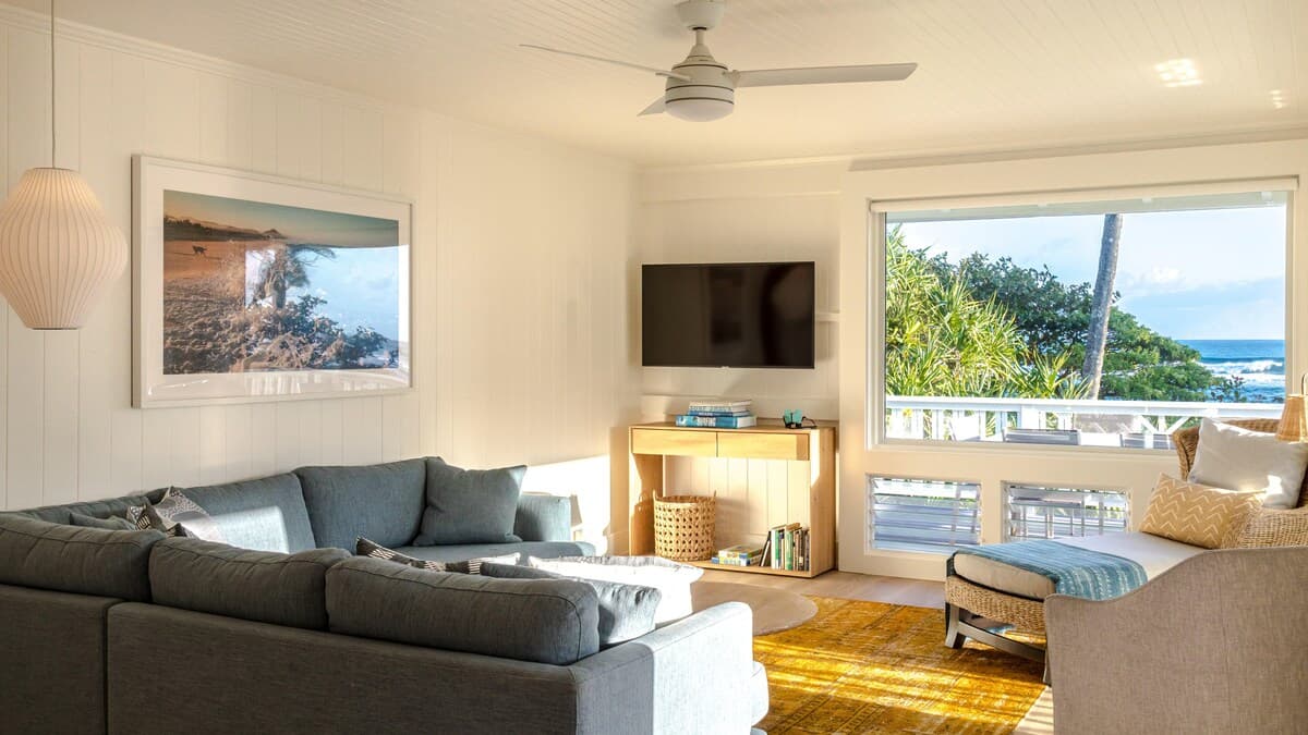Home in Hanalei · ★5.0 · 2 bedrooms · 3 beds · 2 baths - Photo 3