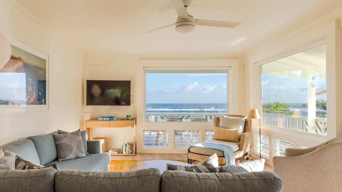 Home in Hanalei · ★5.0 · 2 bedrooms · 3 beds · 2 baths - Photo 1