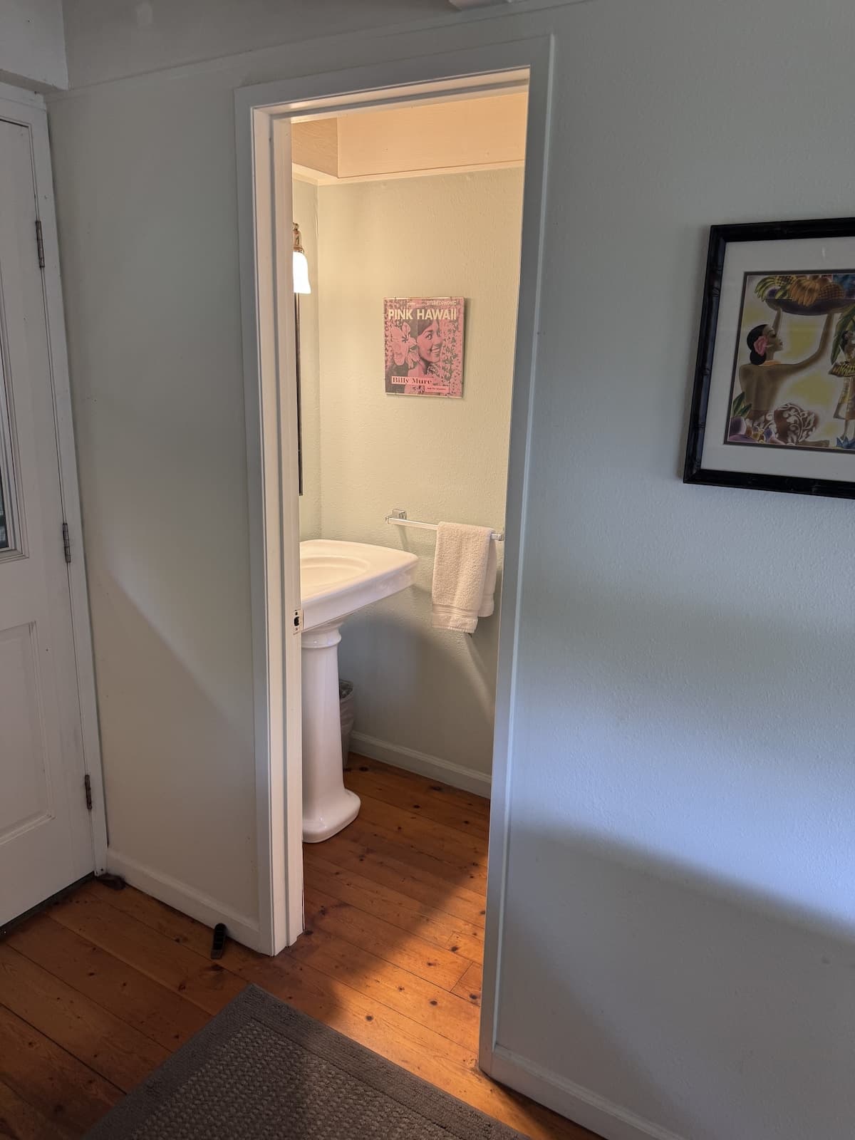 Home in Hanalei · ★4.88 · 2 bedrooms · 2 beds · 1.5 baths - Photo 1