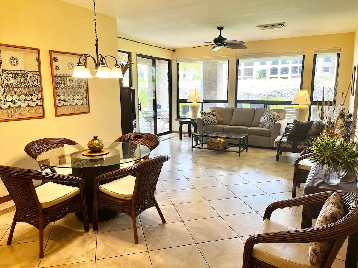 Condo in Waikoloa Village · ★4.83 · 2 bedrooms · 4 beds · 2 private baths - Photo 2
